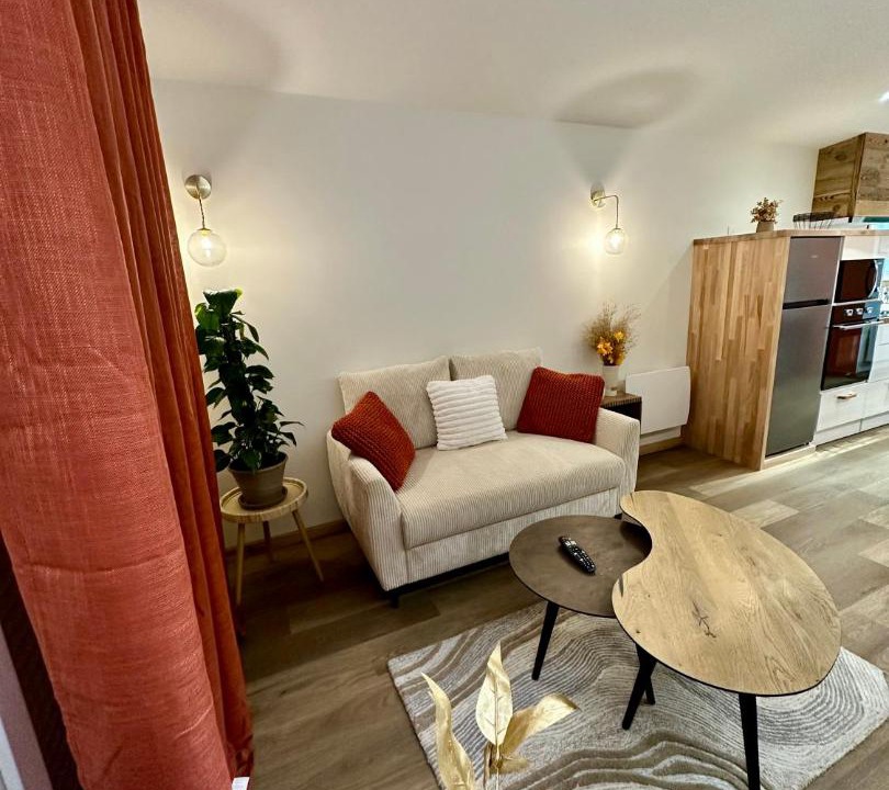 Photo of Livingroom in Granges-Aumontzey