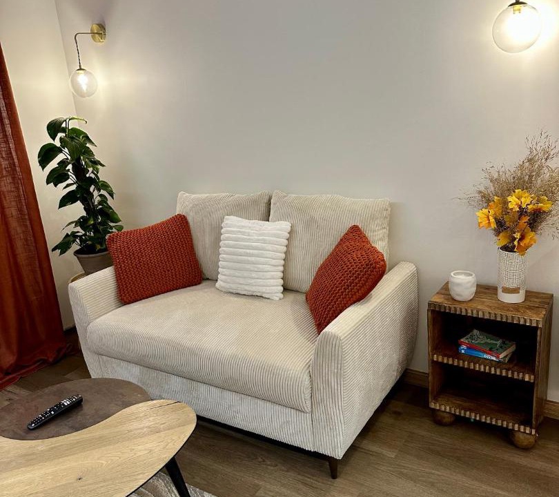 Photo of Livingroom in Granges-Aumontzey