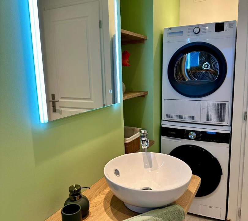 Photo of Bathroom in Granges-Aumontzey