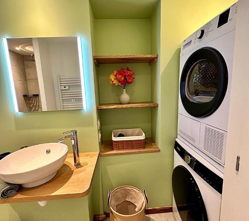 Photo of Bathroom in Granges-Aumontzey