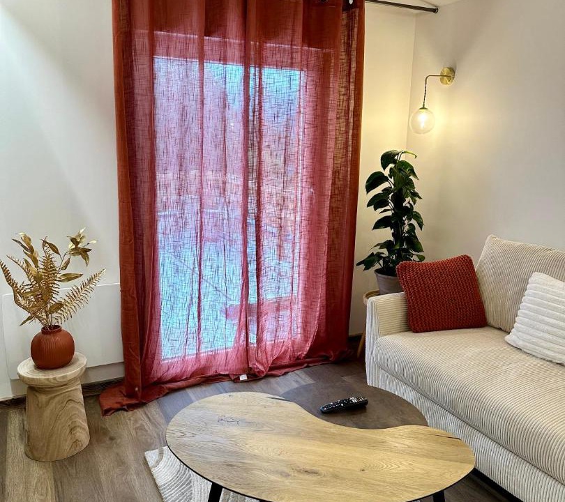 Photo of Livingroom in Granges-Aumontzey