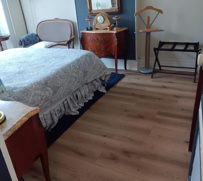 Photo of Bedroom in Gare