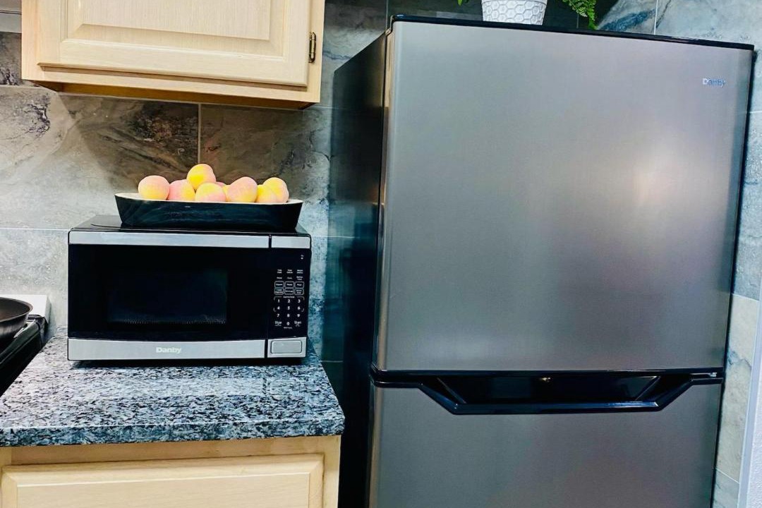 Photo of Kitchen in Roswell