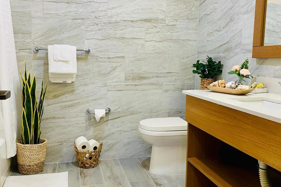 Photo of Bathroom in Roswell