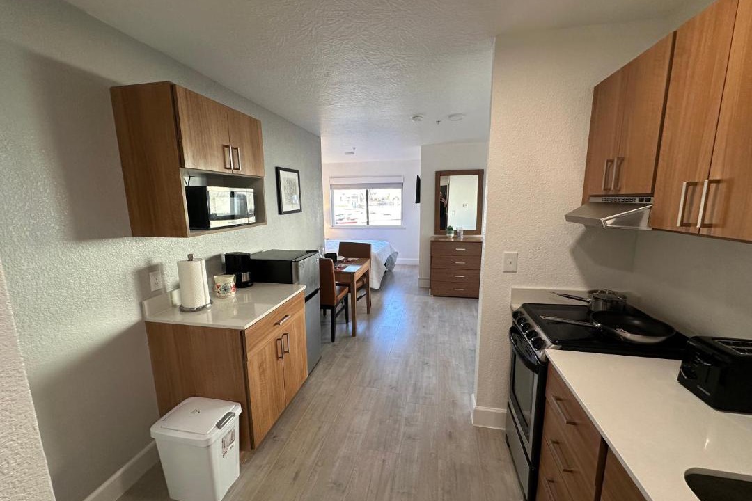 Photo of Kitchen in Roswell