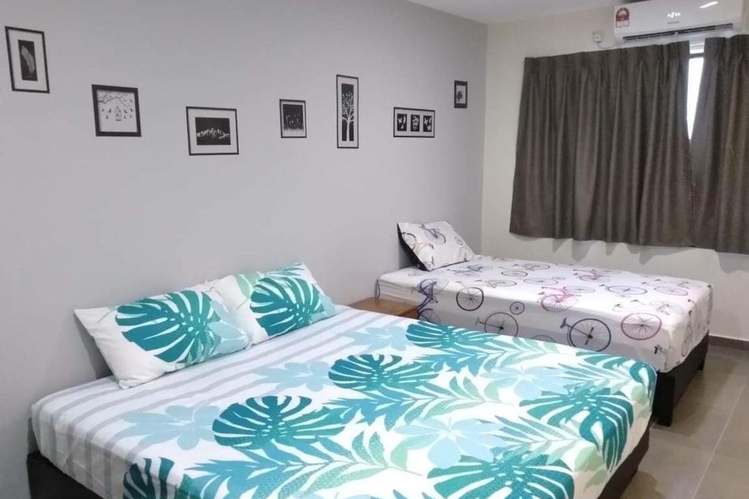 Photo of Bedroom in Taman Jubilee