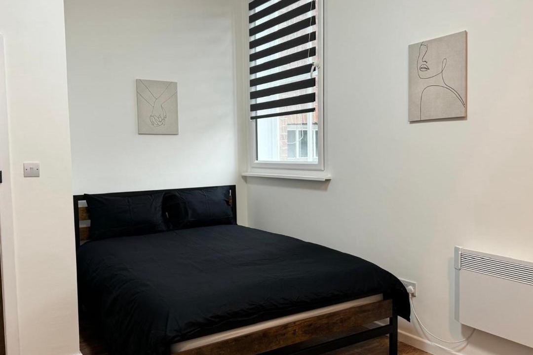 Photo of Bedroom in Bolton