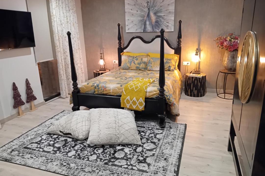 Photo of Bedroom in Ribes De Freser