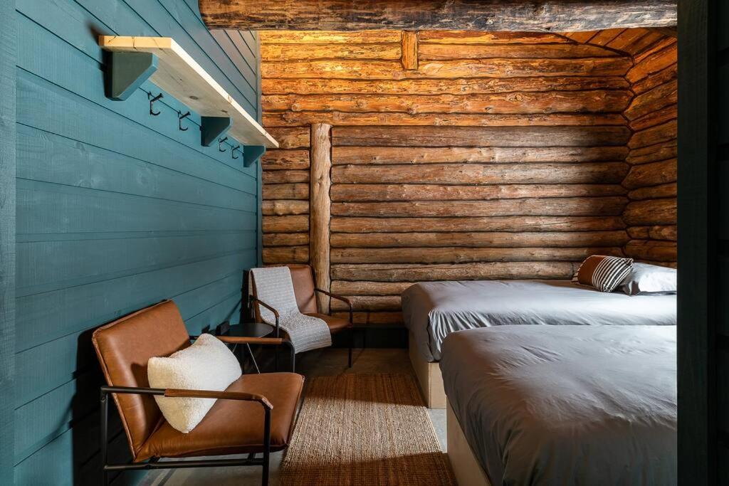 Photo of Bedroom in Saint-Simeon