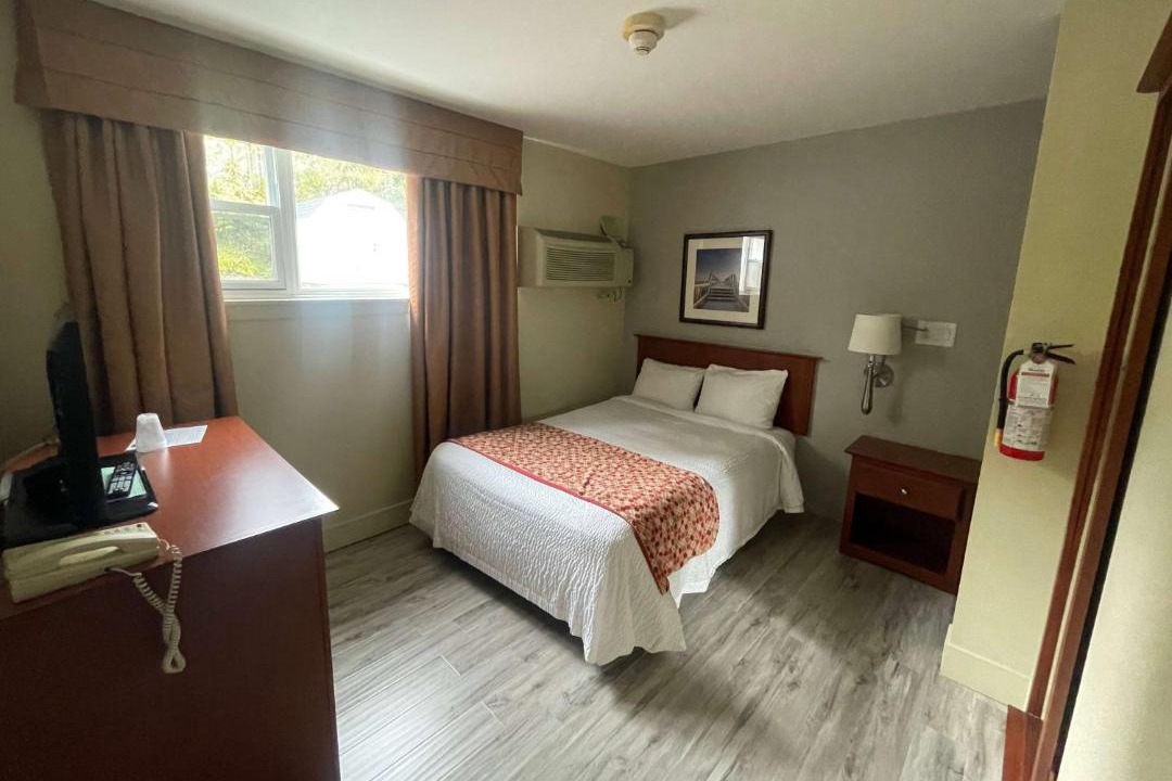 Photo of Bedroom in Campbellton