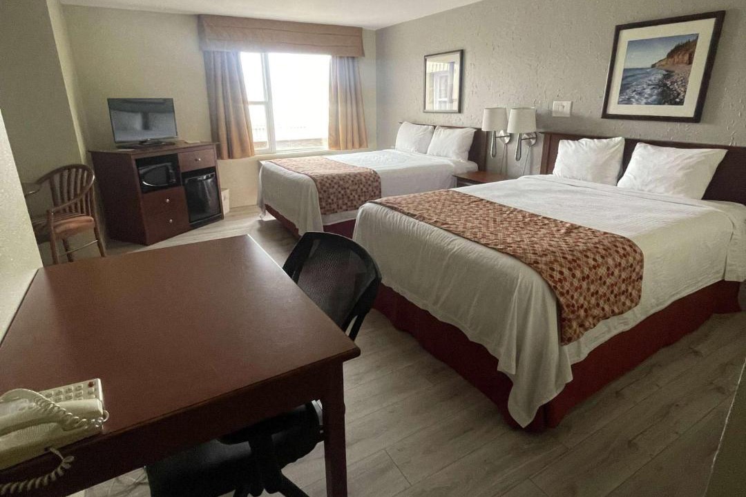 Photo of Bedroom in Campbellton