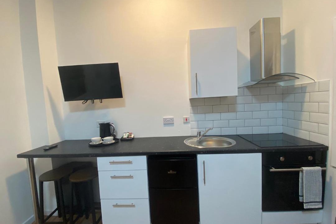 Photo of Kitchen in Bolton
