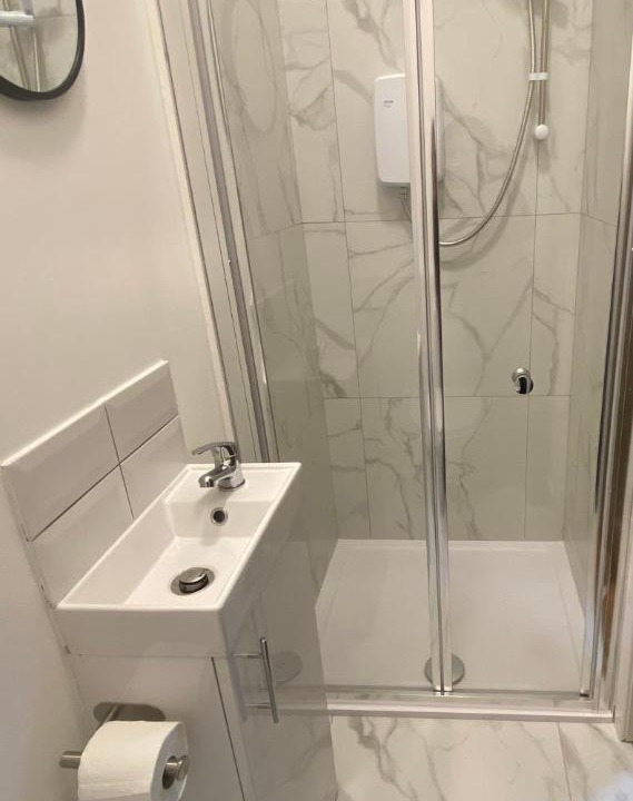 Photo of Bathroom in Bolton