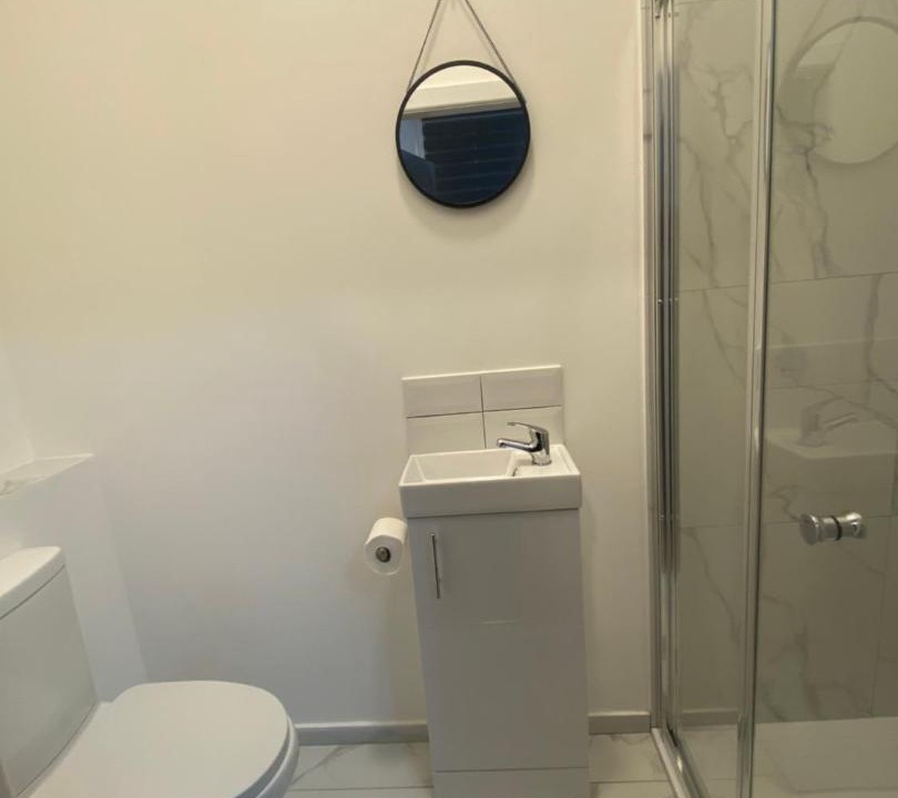 Photo of Bathroom in Bolton