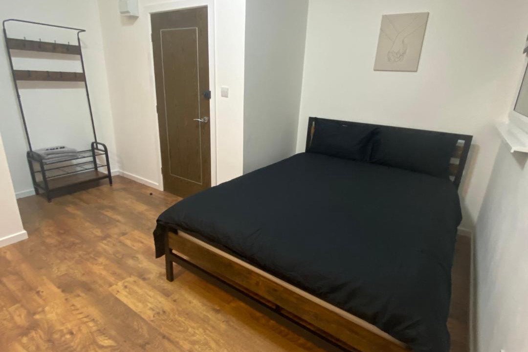 Photo of Bedroom in Bolton