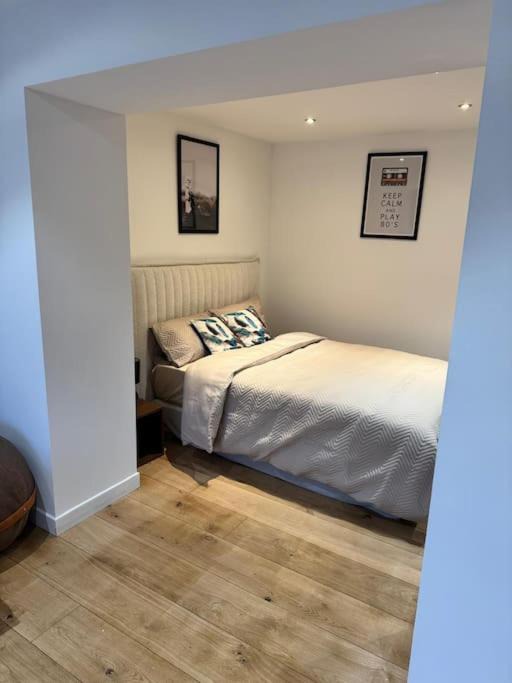 Photo of Bedroom in Wattignies