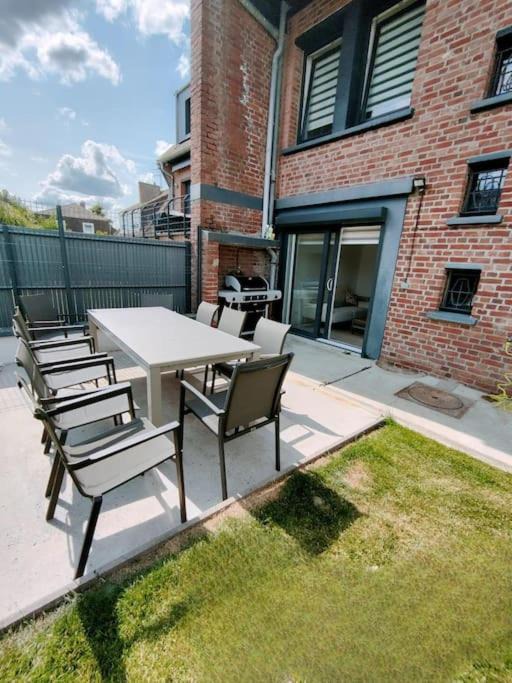 Photo of Patio Balcony in Wattignies