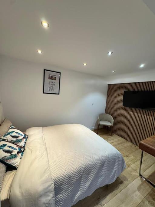 Photo of Bedroom in Wattignies