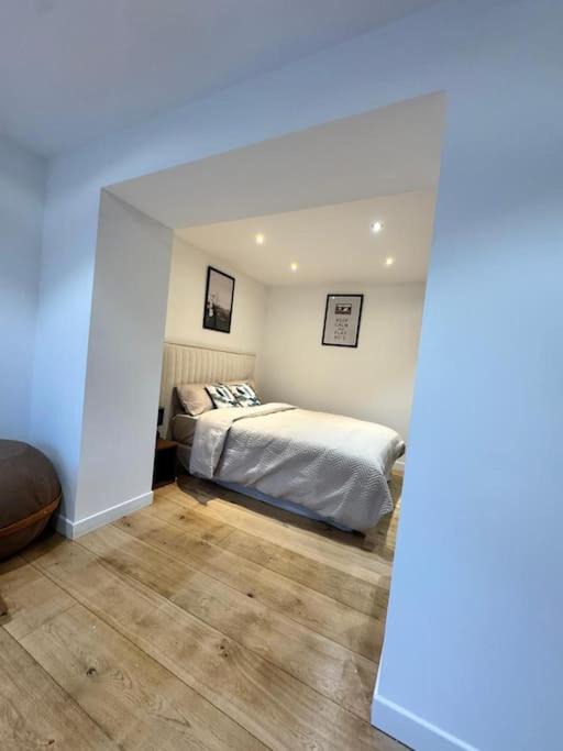 Photo of Bedroom in Wattignies