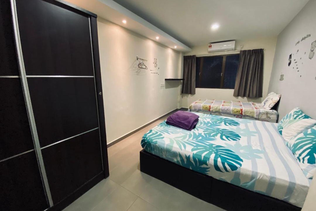 Photo of Bedroom in Taman Jubilee