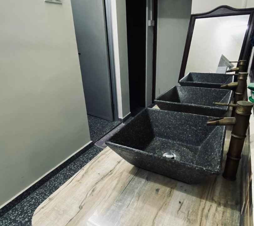 Photo of Bathroom in Taman Jubilee