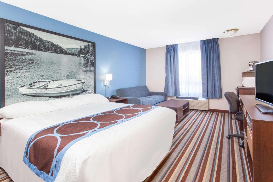 Photo of Bedroom in Fort Frances