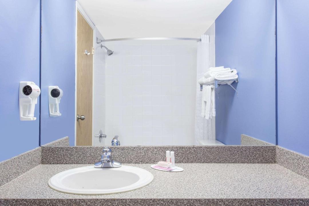 Photo of Bathroom in Fort Frances