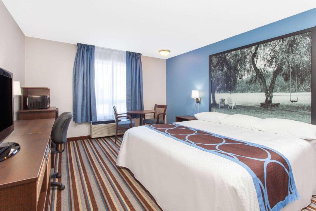Photo of Bedroom in Fort Frances