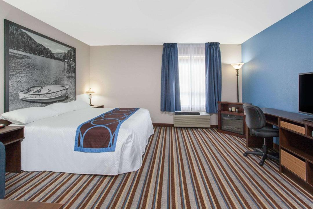 Photo of Bedroom in Fort Frances