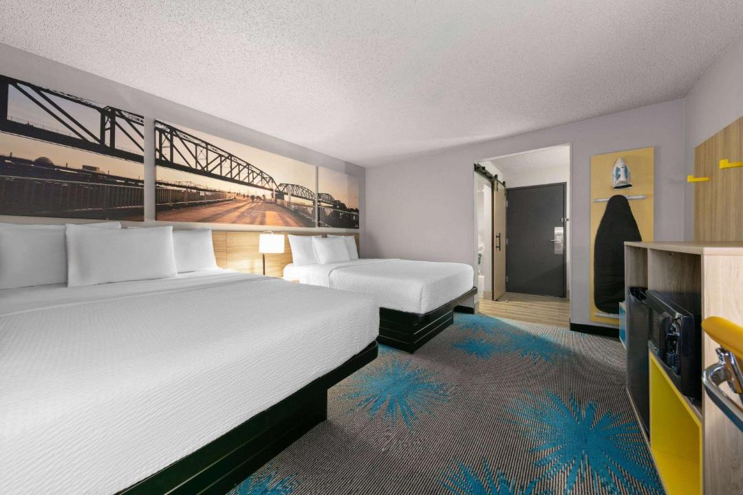 Photo of Bedroom in Fort Smith