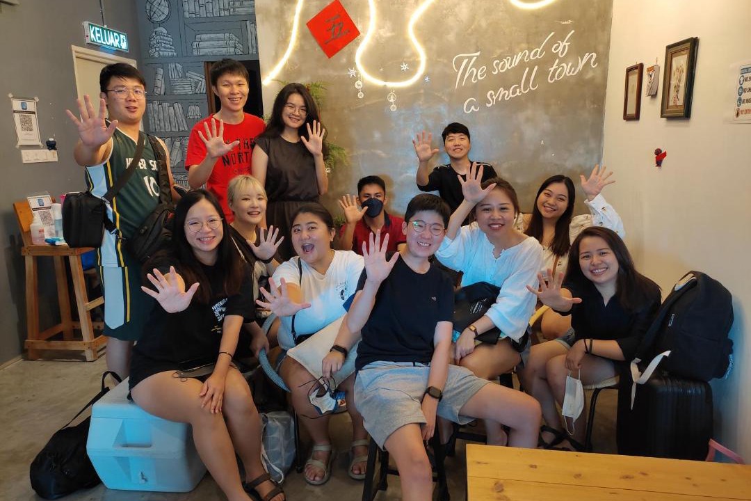 Photo of Others in Pasir Penambang