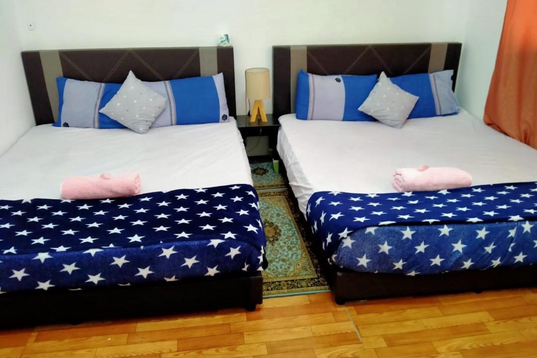 Photo of Bedroom in Pasir Puteh