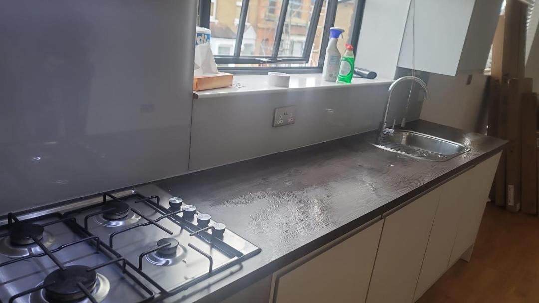 Photo of Kitchen in Falconwood and Welling