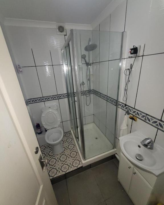 Photo of Bathroom in Falconwood and Welling