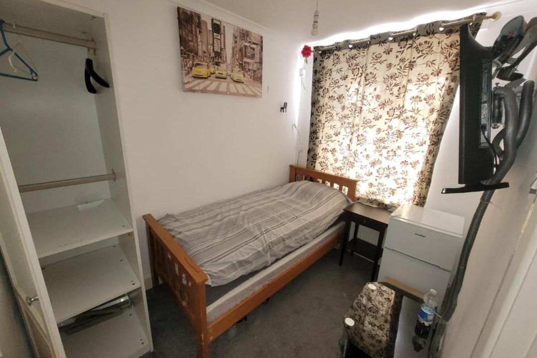 Photo of Bedroom in Falconwood and Welling