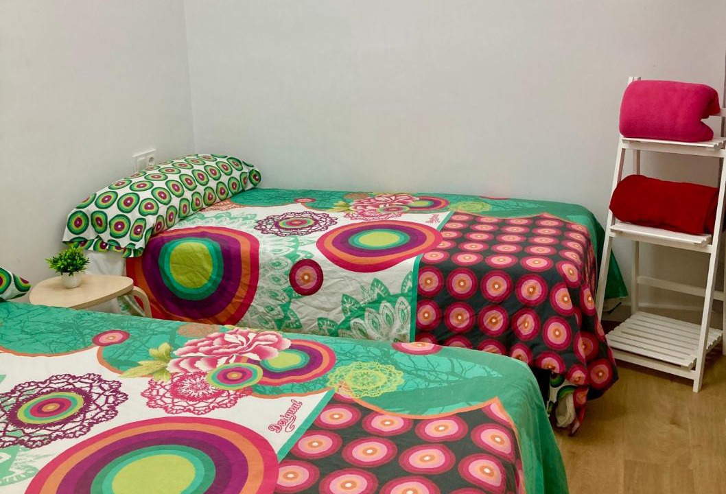 Photo of Bedroom in Gironella