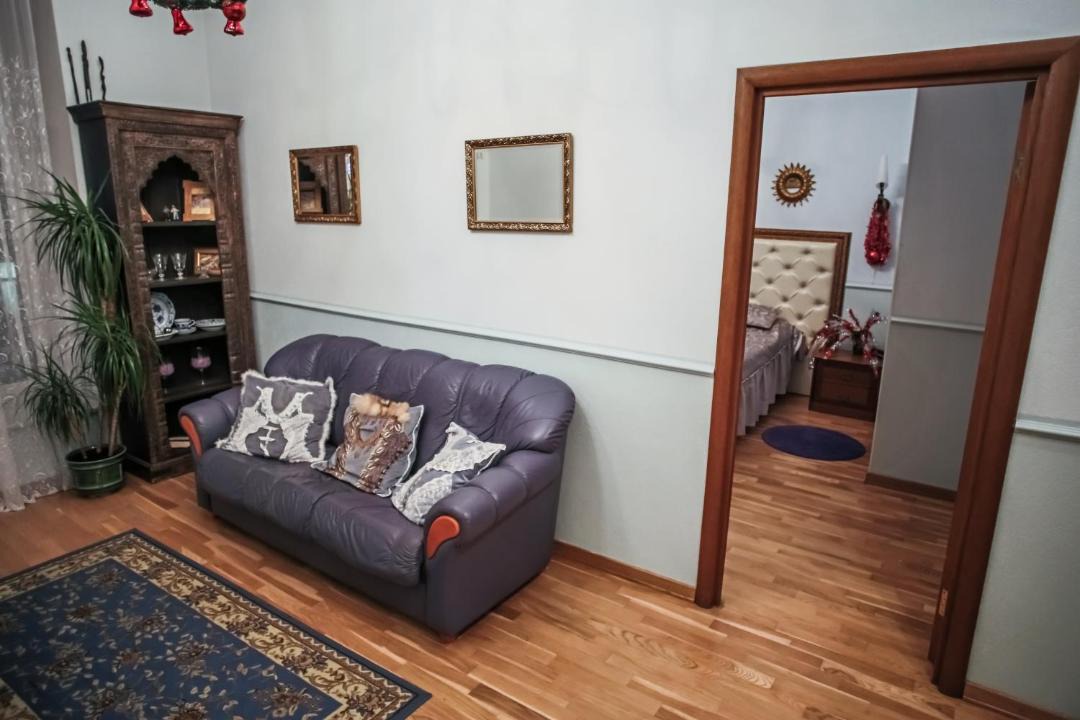 Photo of Livingroom in District No. 78