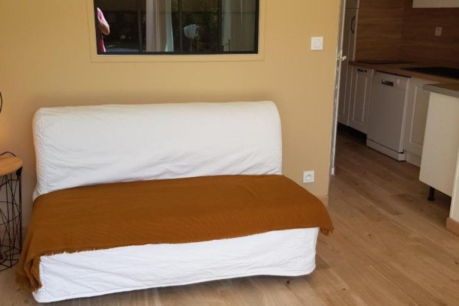 Photo of Bedroom in Begadan
