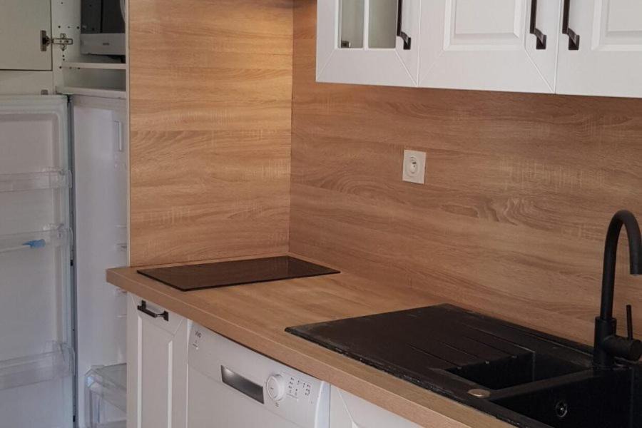 Photo of Kitchen in Begadan