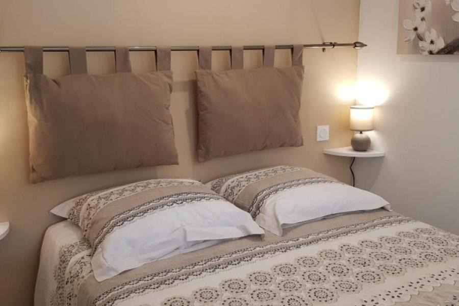Photo of Bedroom in Begadan