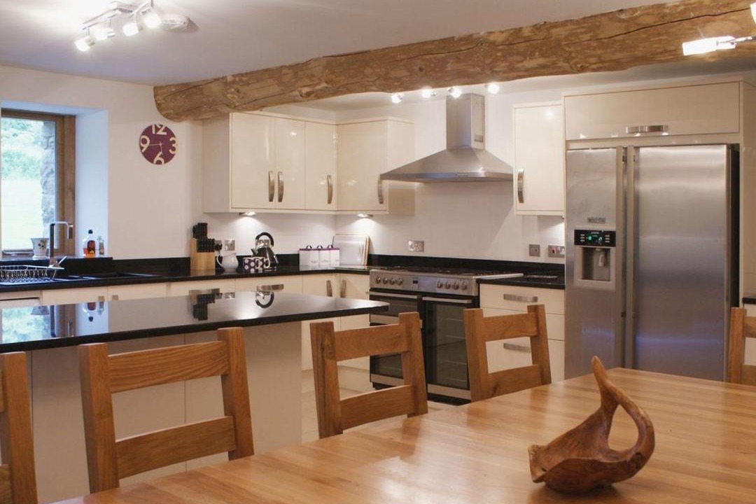 Photo of Kitchen in Washbourne