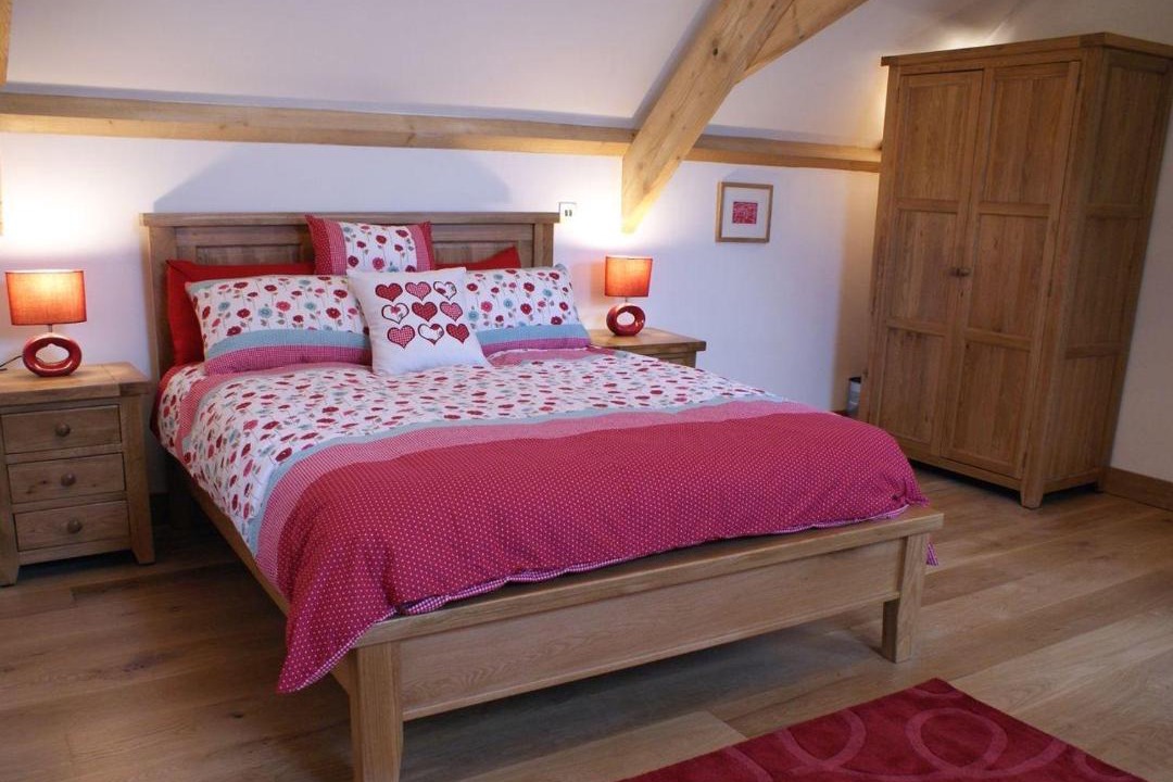 Photo of Bedroom in Washbourne