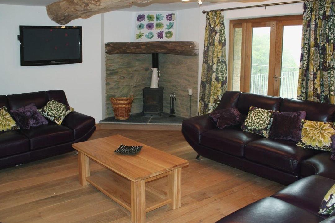 Photo of Livingroom in Washbourne