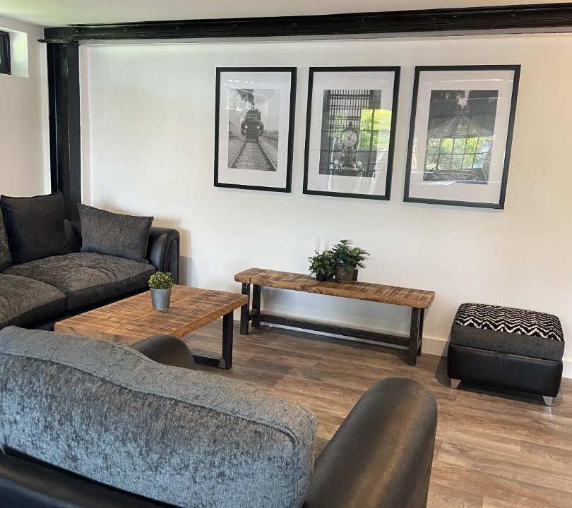 Photo of Livingroom in Pattiswick