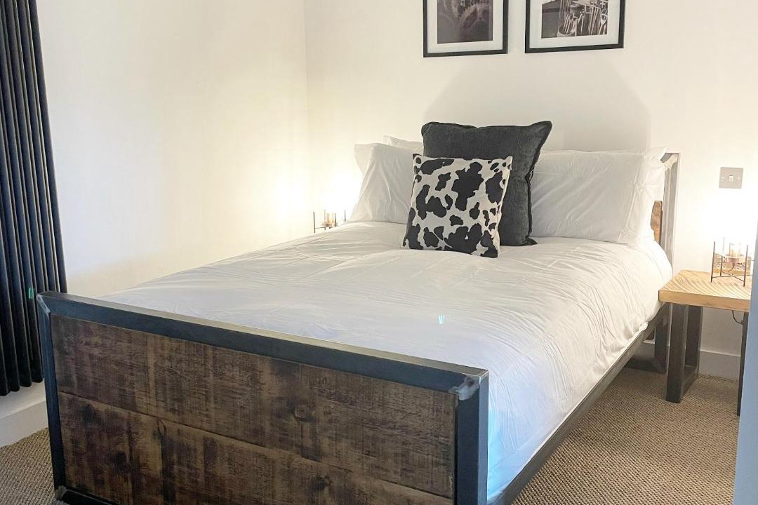 Photo of Bedroom in Pattiswick