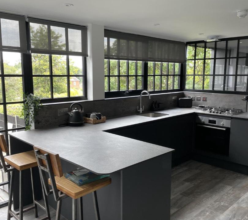 Photo of Kitchen in Pattiswick