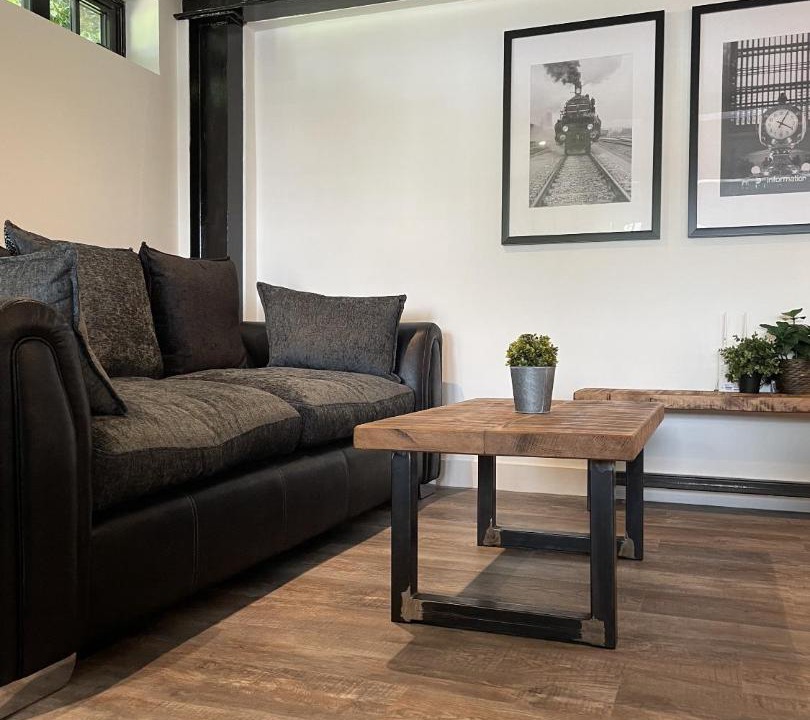 Photo of Livingroom in Pattiswick