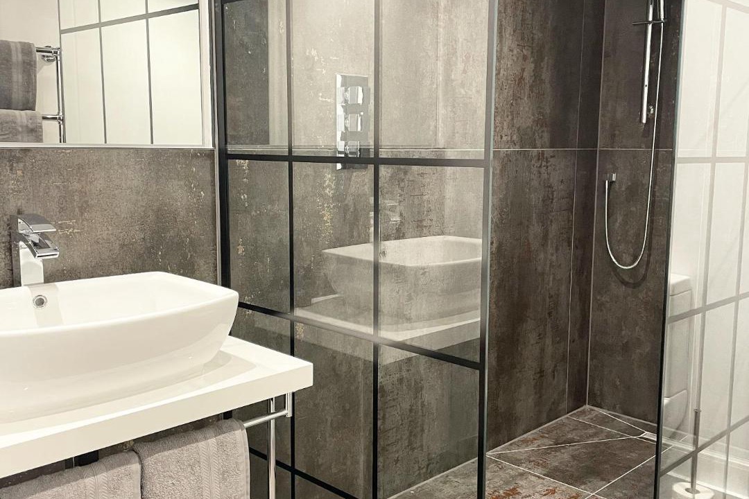 Photo of Bathroom in Pattiswick