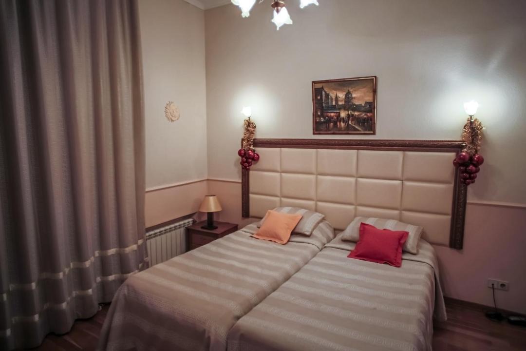 Photo of Bedroom in District No. 78