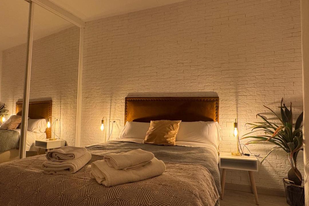 Photo of Bedroom in San Lorenzo